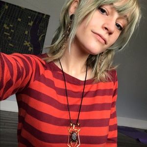 Meet your Posher, Marie